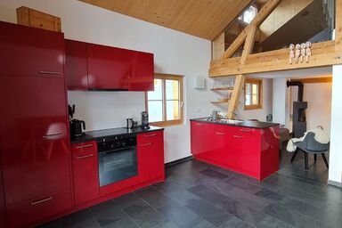 Hochwertige Wohnung "Vista" mit Panoramablick