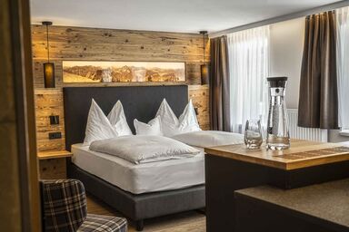 FerienHaus mit Wellnessbereich