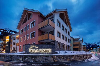 Ferienwohnung mit Wellnessbereich