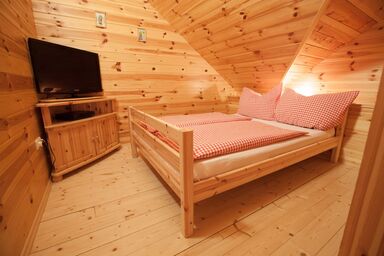 Beim Einfalt B&B *** - Natur-Doppelzimmer