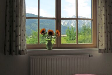 Apartments gosaukamm.com - Ferienwohnung Kuastoi
