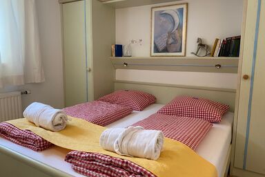 Mühlradl Apartments - One-Bedroom Apartment