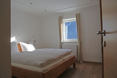 Ferienwohnungen Hager - Ferienwohnung Gosaukammblick