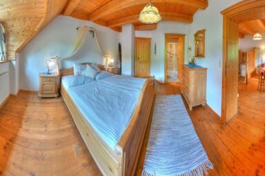 Dorferhof - Birnbaumzimmer