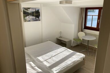 Juster - Das Gästehaus am Lebensweg - Lebenswegzimmer
