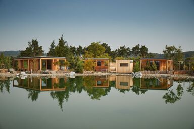 Kittenberger Chalets am Gartensee - Chalet Studio