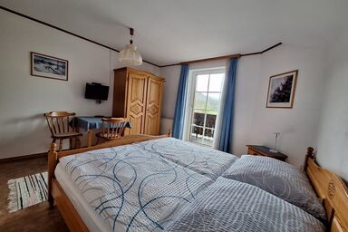 Haus Oberfeichtner - Doppelzimmer 2