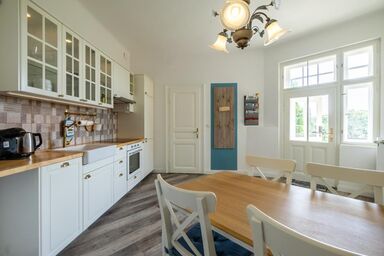 Albizia Apartments - Zuhause auf Reisen - Apartment Katja