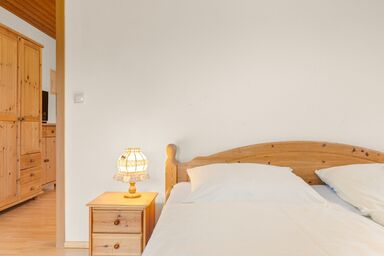 Mayerbauer - Ferienwohnung 3, 42 qm mit 1 Schlafzimmer, Wohnküche, Balkon