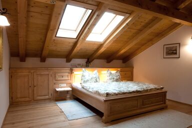 Hoderhof - Stettner Katharina | Chiemgau Karte - Ferienwohnung Chiemseeblick