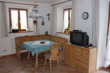 Huberhof Summerer - Ferienwohnung -2 Personen, 40 qm