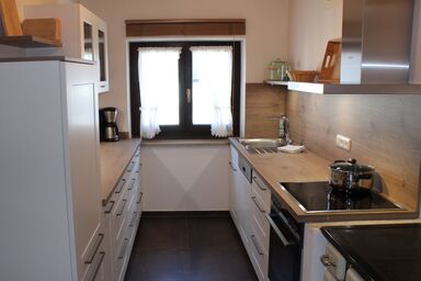 Grafn-Hof - Ferienwohnung Bergsteiger mit drei Schlafzimmern