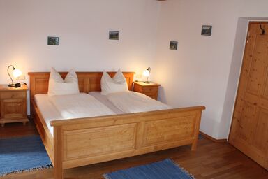 Grafn-Hof - Ferienwohnung Bauernhaus mit zwei Schlafzimmern