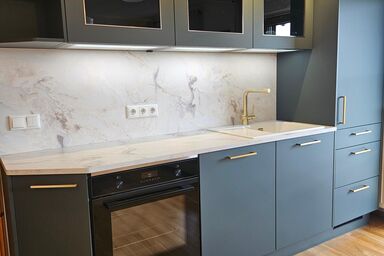 Ferienwohnungen Loisenhof - Ferienwohnung Hochfelln, 3-Sterne mit 55 qm bis 4 Pers.