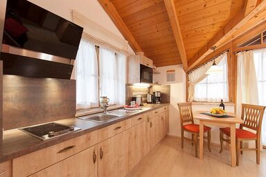 Gästehaus Obinger - Vier Sterne Ferienwohnung mit 35 qm, Nr. 1,  Die Gemütliche
