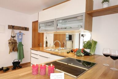 Zellnerhof - Ferienwohnung Johanna mit 35 qm