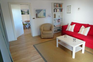 Ferienwohnungen Elbrächter - Appartement mit 30 qm, Nr. 3