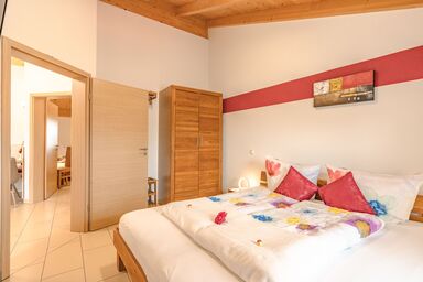 Reiherhof - Ferienwohnung Obstgarten 50 qm