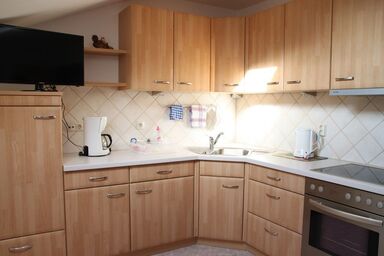 Haus Lentner - Ferienwohnung 3, 1-2 Personen, 48 qm, Wohn-Schlafzimmer, Balkon