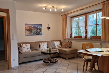 Ferienwohnung Springl - Fewo Nr. 1 Edelweiß, 2 Personen, 52 qm