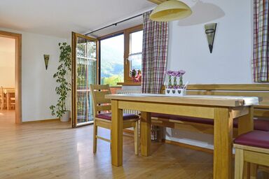 Ferienwohnungen Woferllehen Brandner - Ferienwohnung Panoramablick, für 2-5 Personen