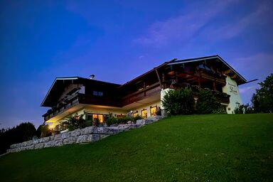 Ferienwohnungen Gästehaus Lärcheck Berchtesgaden - Ferienwohnung Wiesentraum, für 1-2 Personen