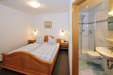 Ferienwohnung Vogl - Ferienwohnung Nr.2, für 2 Personen