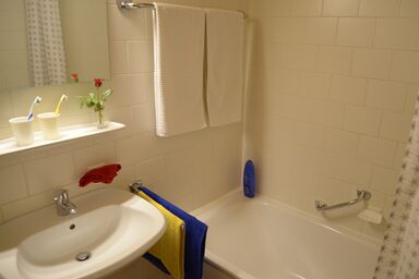 Fewo Alpenhof Punzenlehen - Ferienwohnung Nr. 1, 2-4 Personen, 60 qm