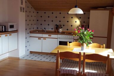 Ferienwohnung Altendorfer - Ferienwohnung für maximal 5 Personen, 55qm