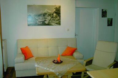 Haus Proksch - Ferienwohnung für 1-3 Personen