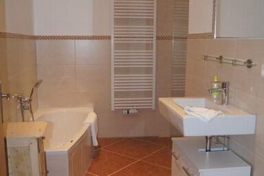 Landhaus Perllehen - Ferienwohnung Nr.3 Superior, 90qm für 1-3 Personen