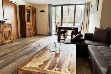 Alpenglühn - Ferienwohnung Obersalzberg, für 1-4 Personen