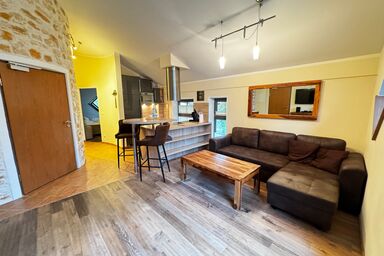 Alpenglühn - Ferienwohnung Hoher Göll, für 1-3 Personen