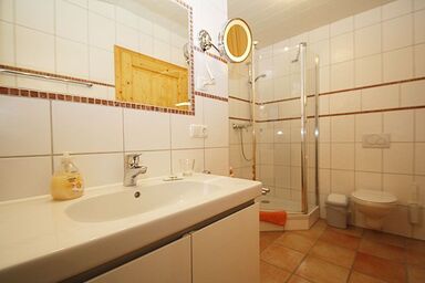 Doblerhof - Ferienhaus Gänseblümchen (Doppelhaushälfte) 65 qm