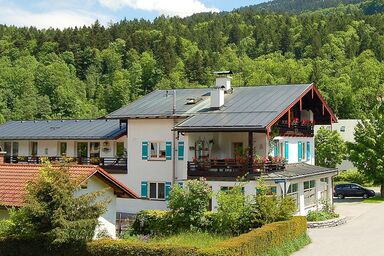 Ferienwohnungen Wendlinger - Ferienapartment B, für 2-5 Personen