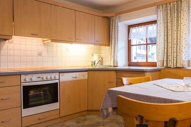 Ferienwohnung Brunnerlehen - Ferienwohnung Brunnerlehen, 105qm für 5 Personen