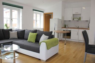 Ferienwohnung Krittian - neu renovierte Ferienwohnung Krittian