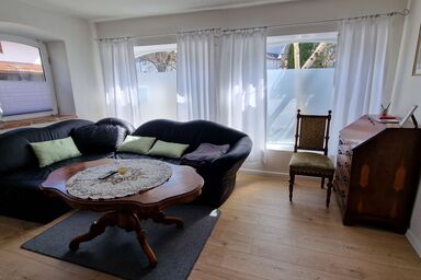 Ferienwohnungen Heinrichsberger - Zwei-Zimmer-Ferienwohnung, 55 qm, 1 separates Schlafzimmer