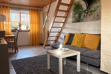 Ferienappartement Stutz