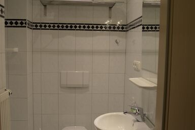 Ferienwohnungen Stuhlreiter GbR - Wohnung Nr. 3 Schneerose 53 qm mit einem Schlafzimmer, zwei Bäder und Balkon