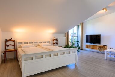 Ferienwohnung Chiemgauglück - Ferienwohnung I Martin
