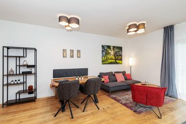 MyWinkl Design-Ferienwohnungen - MyWinkl8 - Alpenwinkl