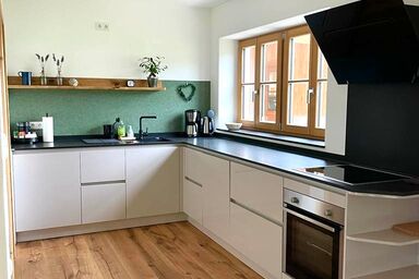 Ferienwohnungen Woid 12 - Ferienwohnung Rosalie, 100m², 2 Schlafzi...