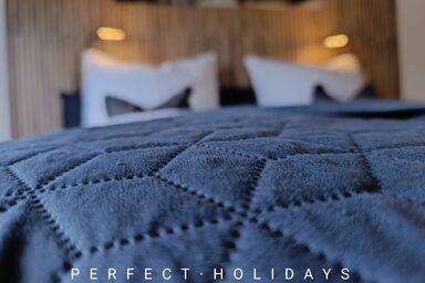 Ferienwohnung Ott - Ferienwohnung, 49 qm, Erdgeschoss, 1 separates Schlafzimmer