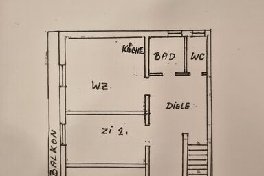 Brandnerhof - Ferienwohnung Kehlsteinblick, 70 qm für 4 Personen, 2 sep. Schlafzimmer, Balkon