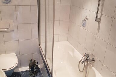 Haus Alpenblume - Ferienwohnung Roßfeld