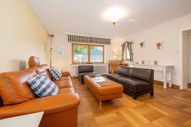 Ferienhaus Achendamm - Sylt Ferienhaus Achendamm vier separate Schlafzimmer und Bäder
