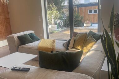 Chiemgau Living - Ferienwohnung