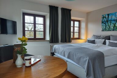 Marxhof im Chiemgau - Studio Tiny