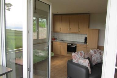 Landhaus Erben - Ferienwohnung 4, 50qm